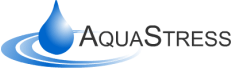 Aquastress Logo