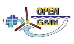 open-gain